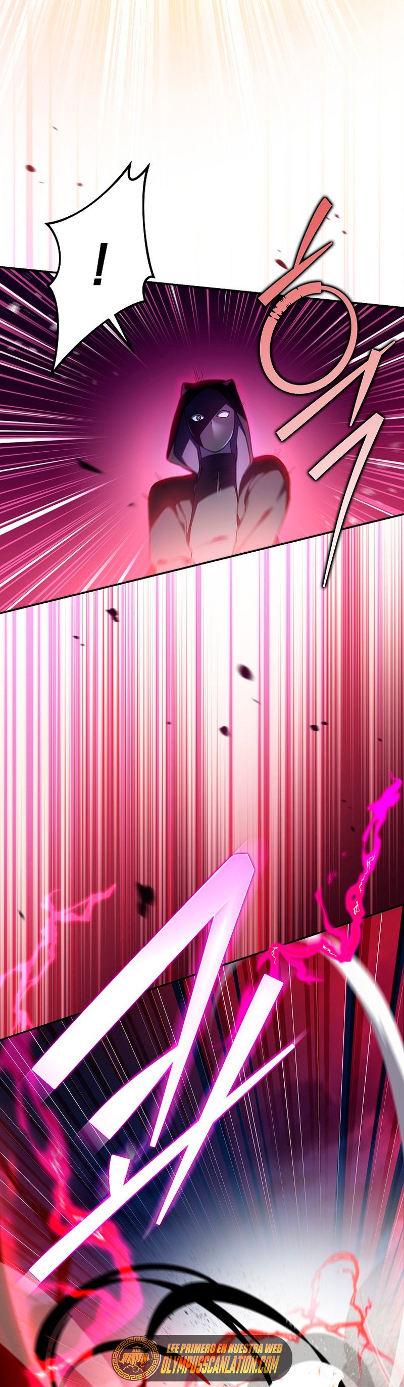 Read EL extra de la novela (es) Manga Online