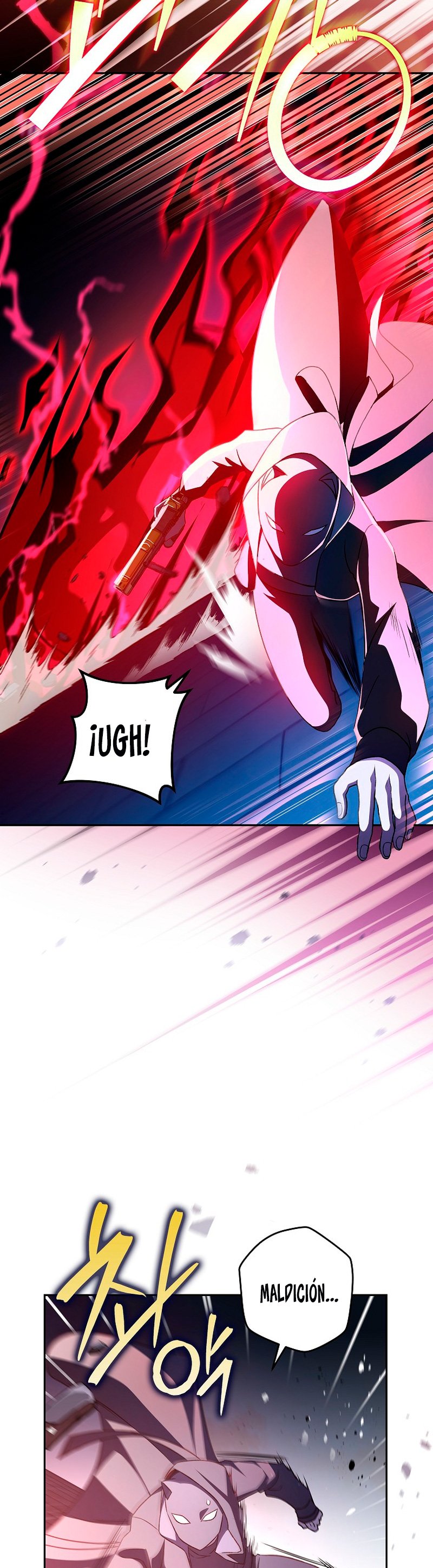 Read EL extra de la novela (es) Manga Online
