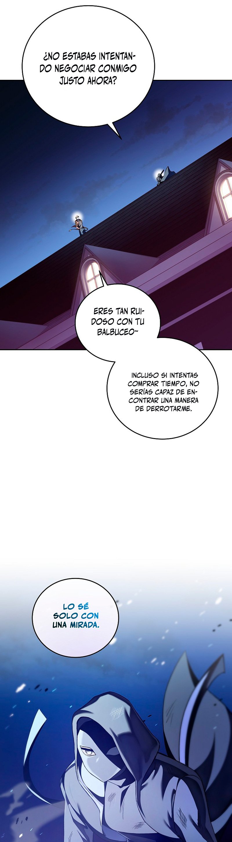 Read EL extra de la novela (es) Manga Online
