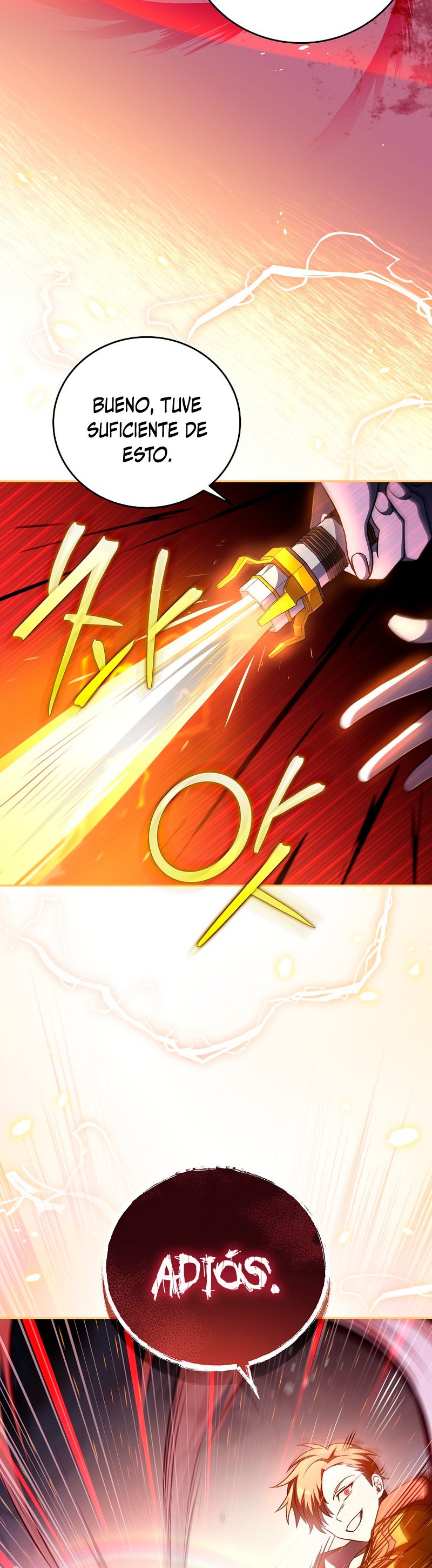 Read EL extra de la novela (es) Manga Online
