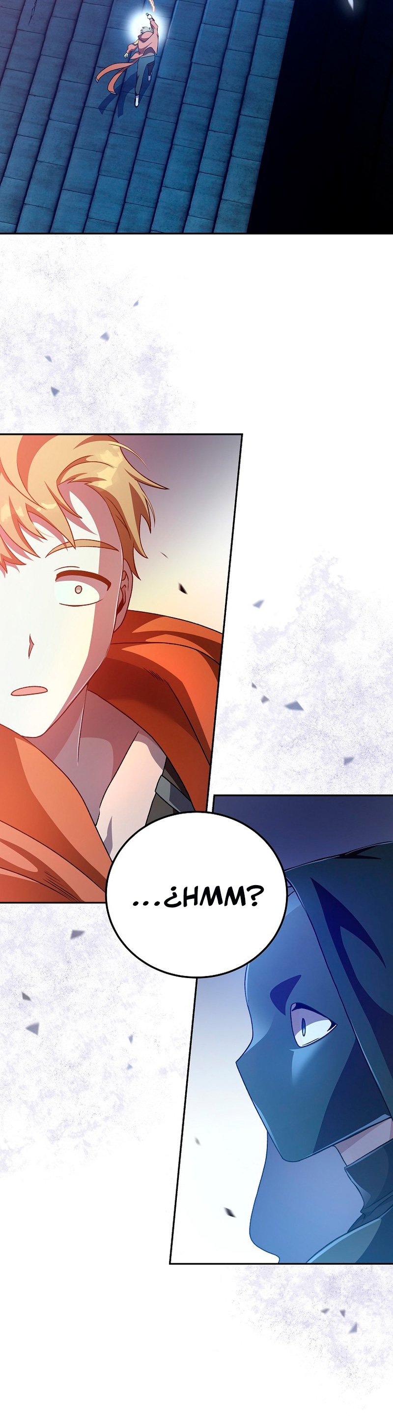 Read EL extra de la novela (es) Manga Online