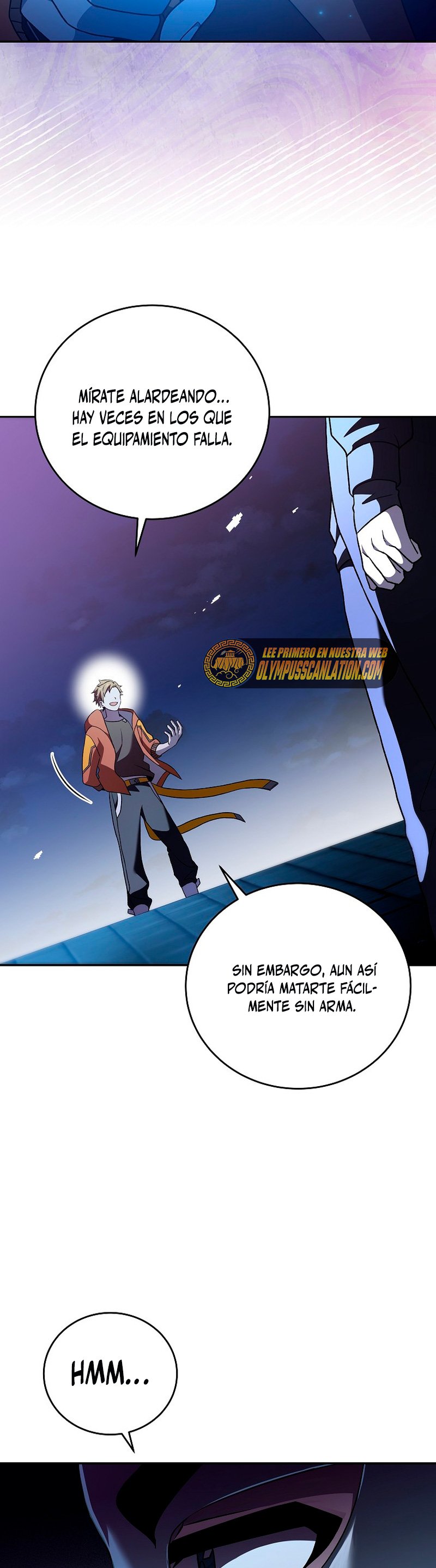 Read EL extra de la novela (es) Manga Online