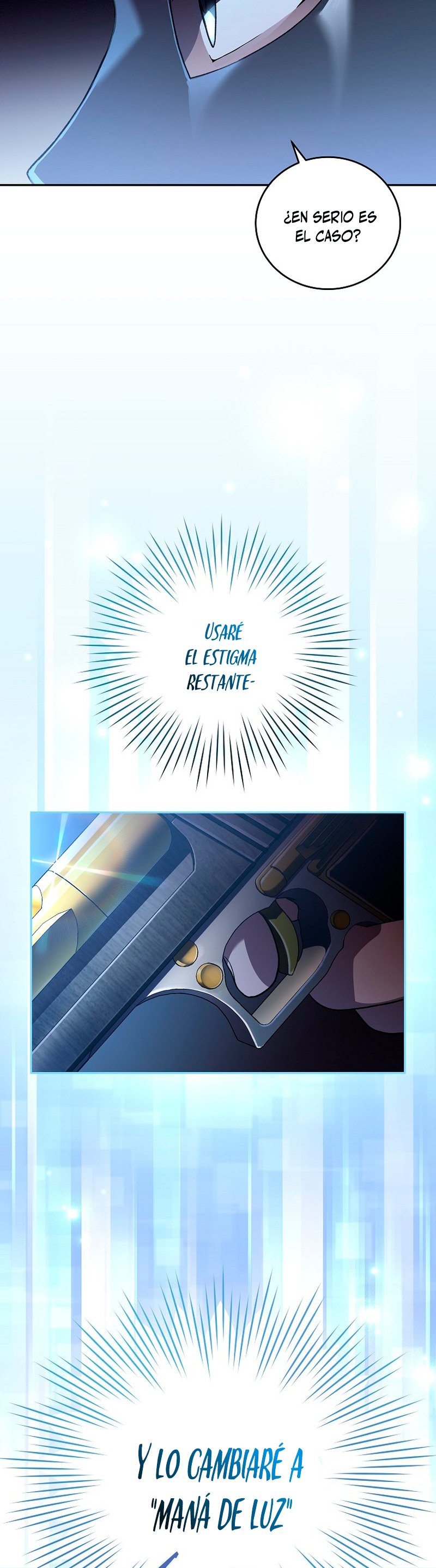 Read EL extra de la novela (es) Manga Online