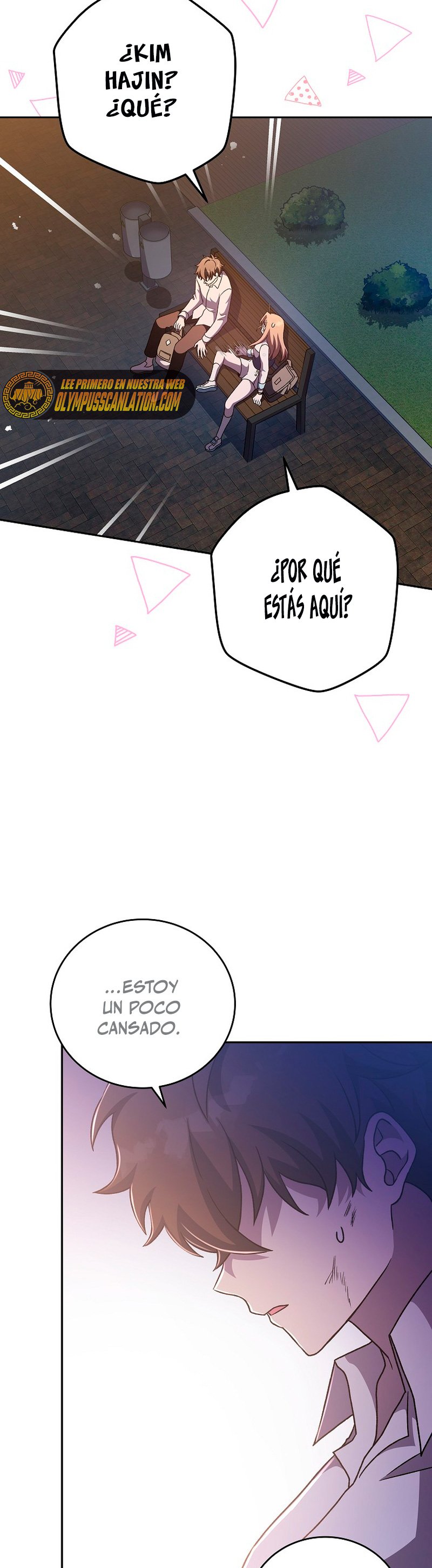 Read EL extra de la novela (es) Manga Online