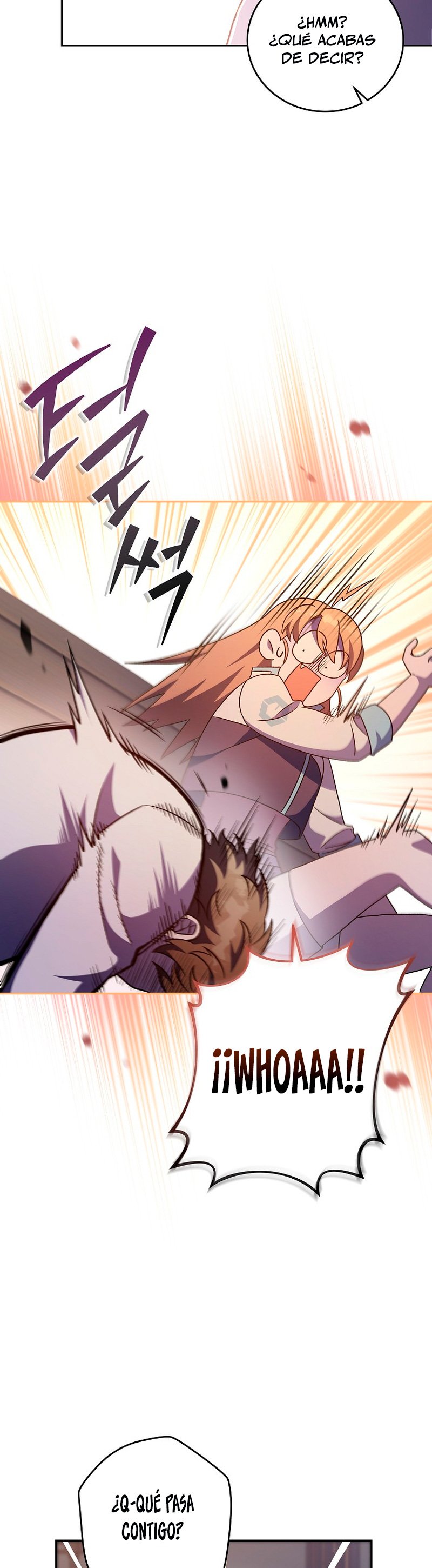 Read EL extra de la novela (es) Manga Online