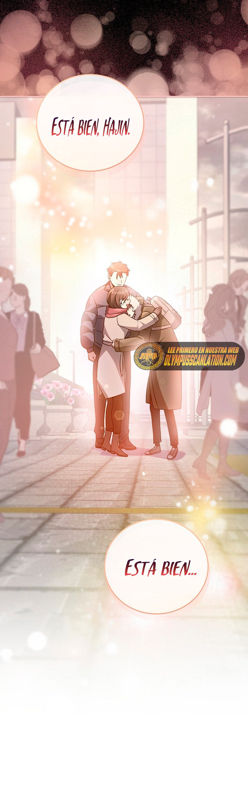 Read EL extra de la novela (es) Manga Online