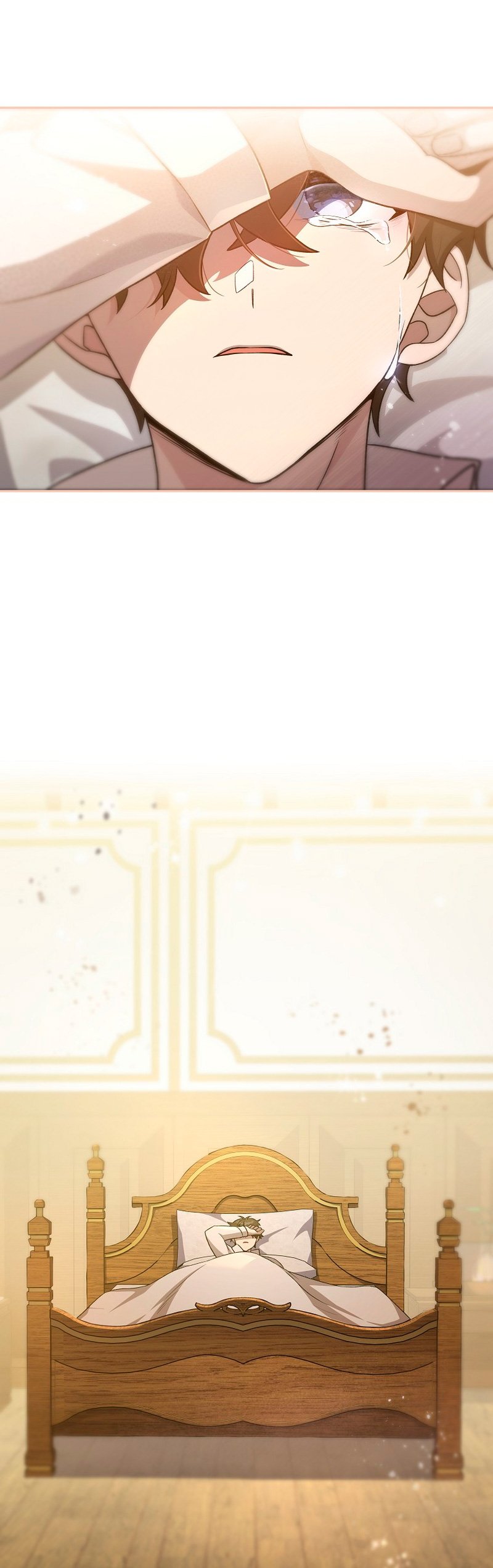 Read EL extra de la novela (es) Manga Online