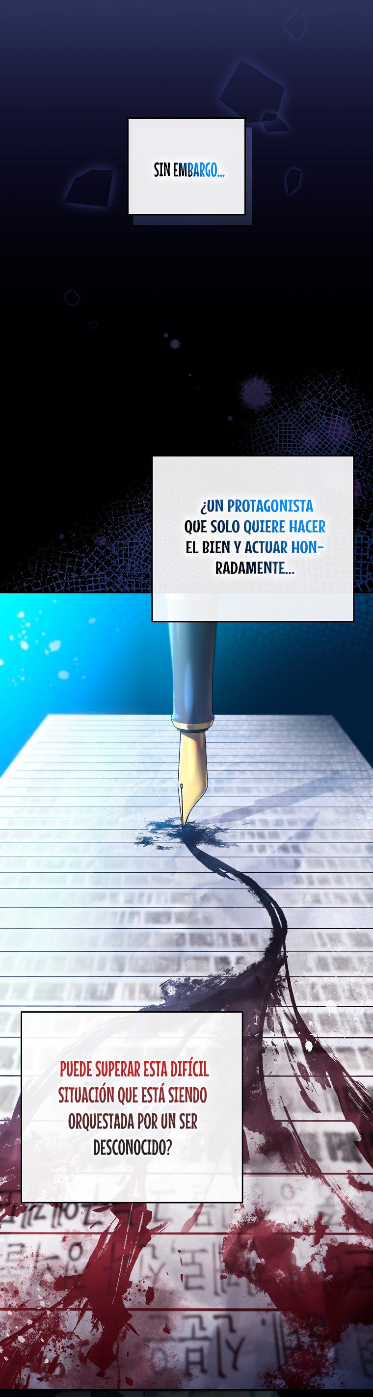 Read EL extra de la novela (es) Manga Online