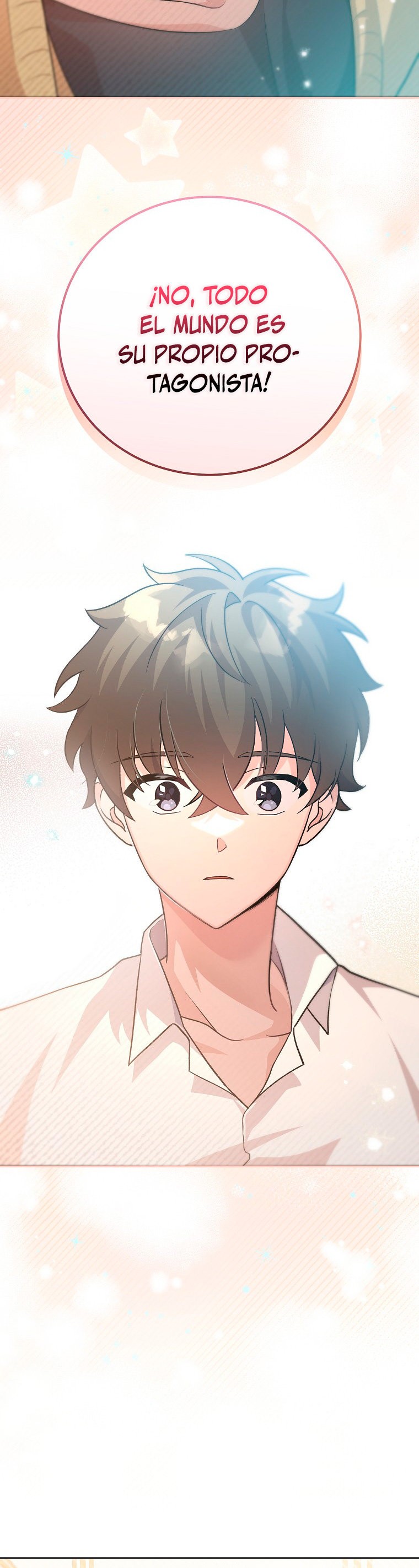 Read EL extra de la novela (es) Manga Online