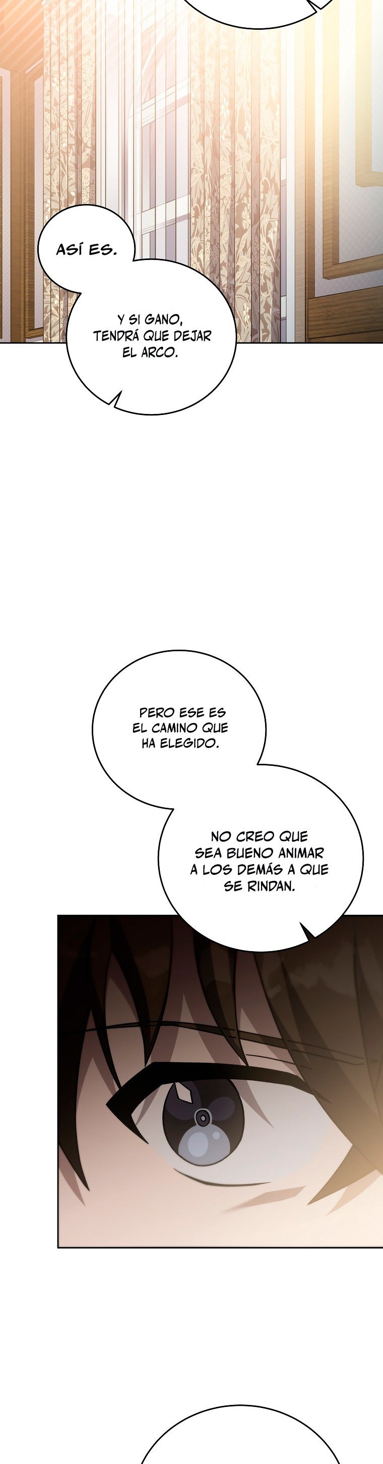 Read EL extra de la novela (es) Manga Online