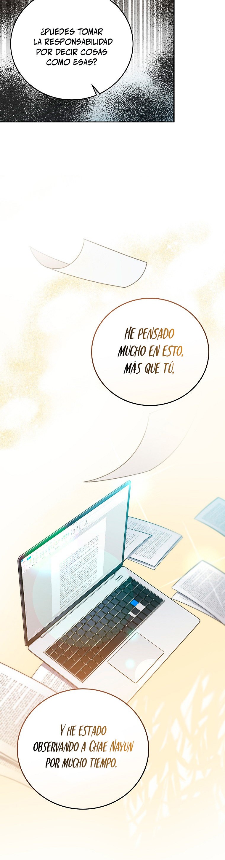Read EL extra de la novela (es) Manga Online