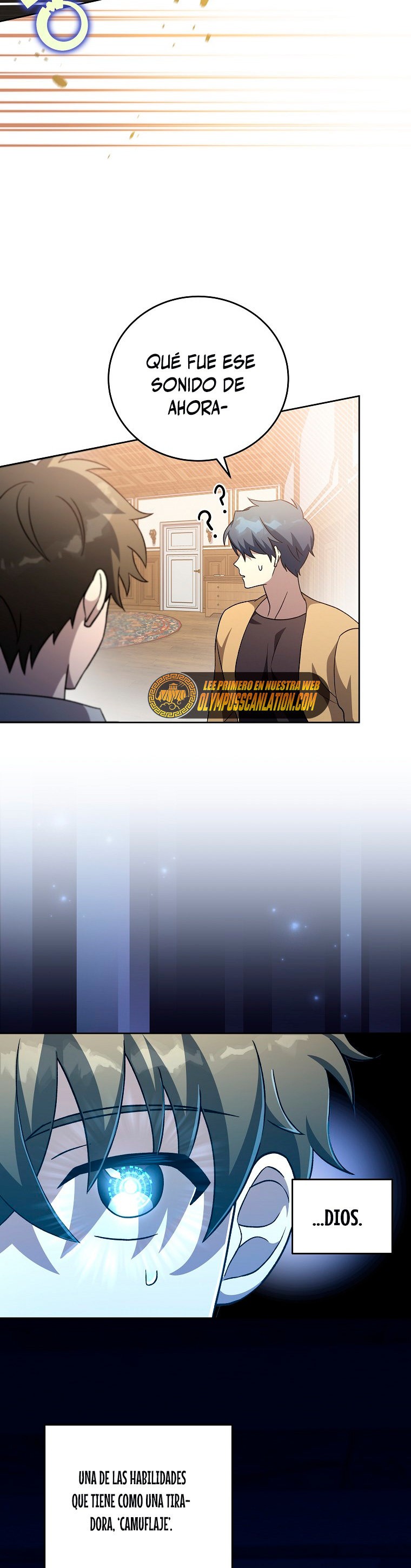 Read EL extra de la novela (es) Manga Online