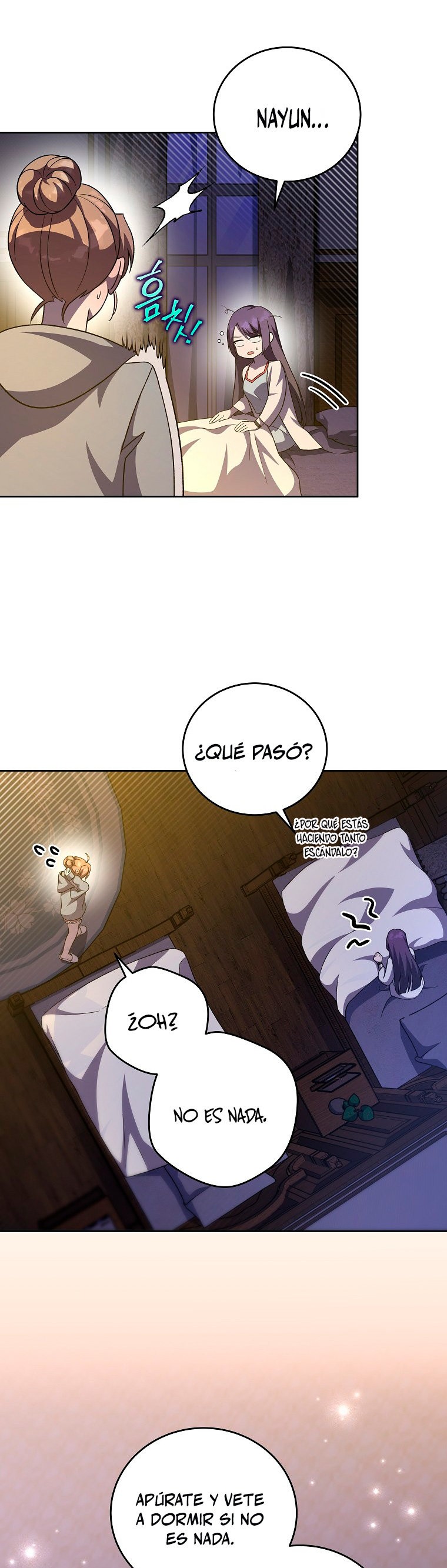 Read EL extra de la novela (es) Manga Online