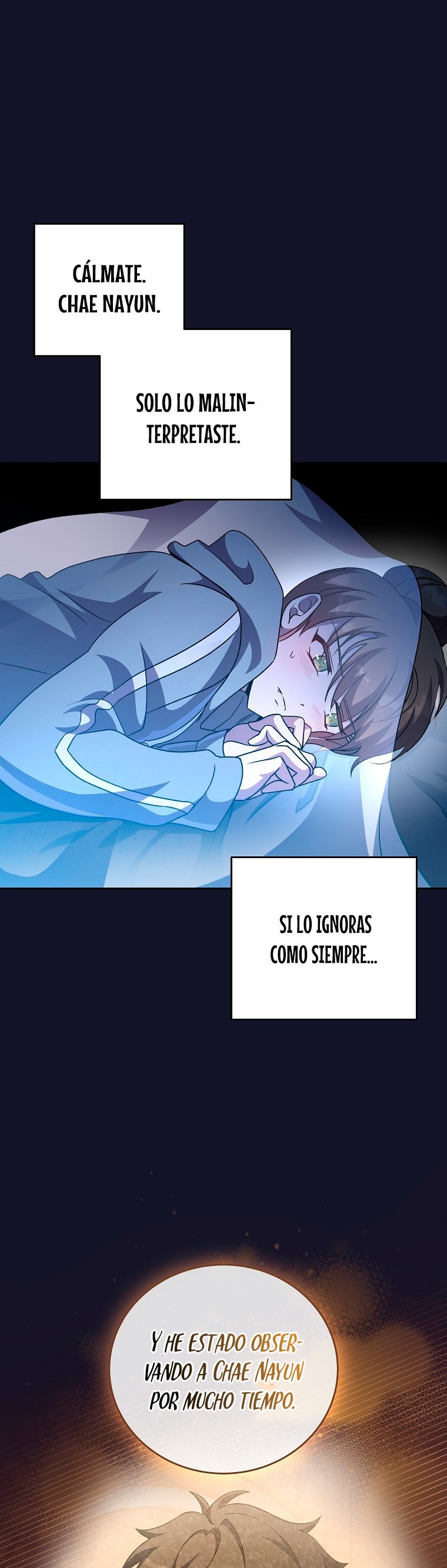 Read EL extra de la novela (es) Manga Online