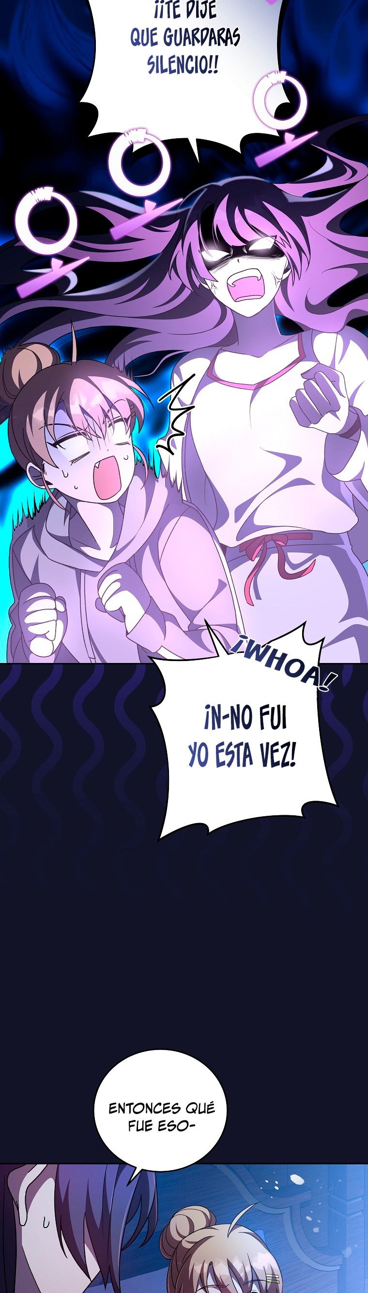 Read EL extra de la novela (es) Manga Online