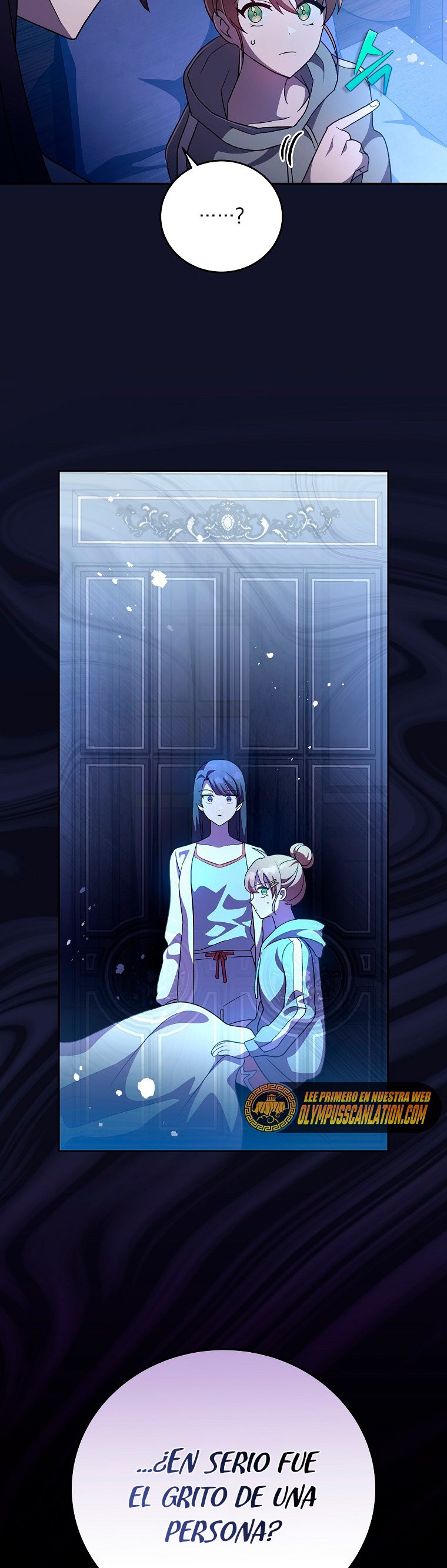 Read EL extra de la novela (es) Manga Online