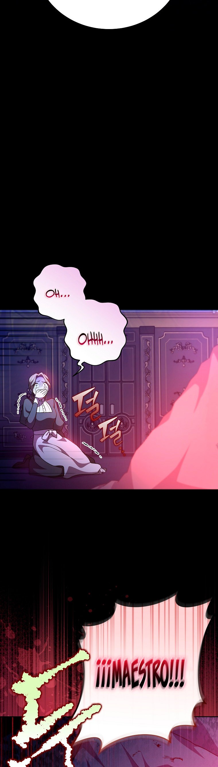 Read EL extra de la novela (es) Manga Online