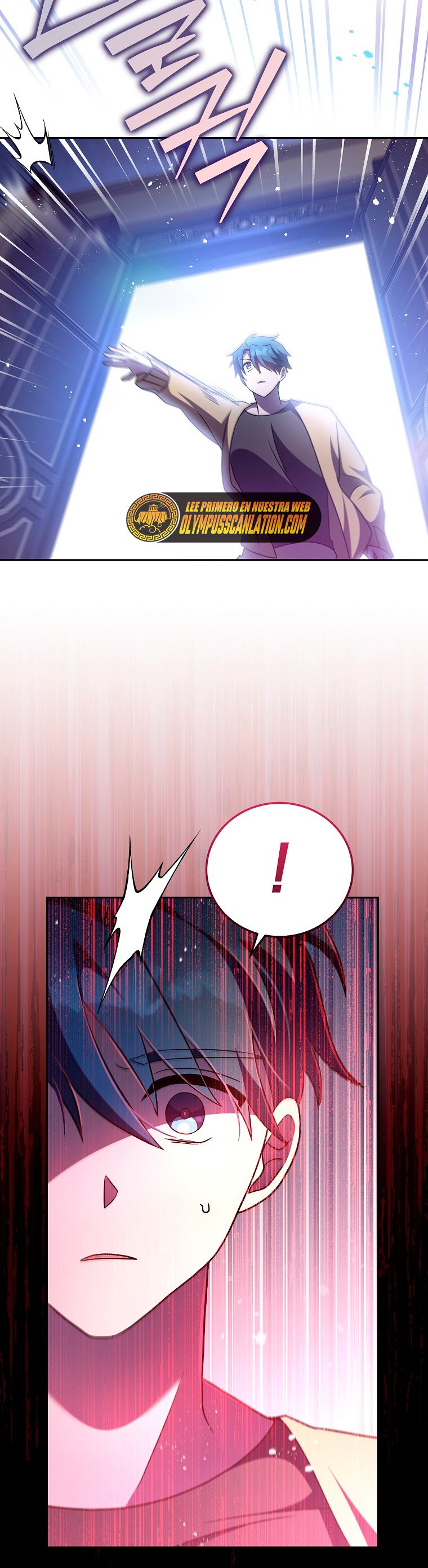 Read EL extra de la novela (es) Manga Online