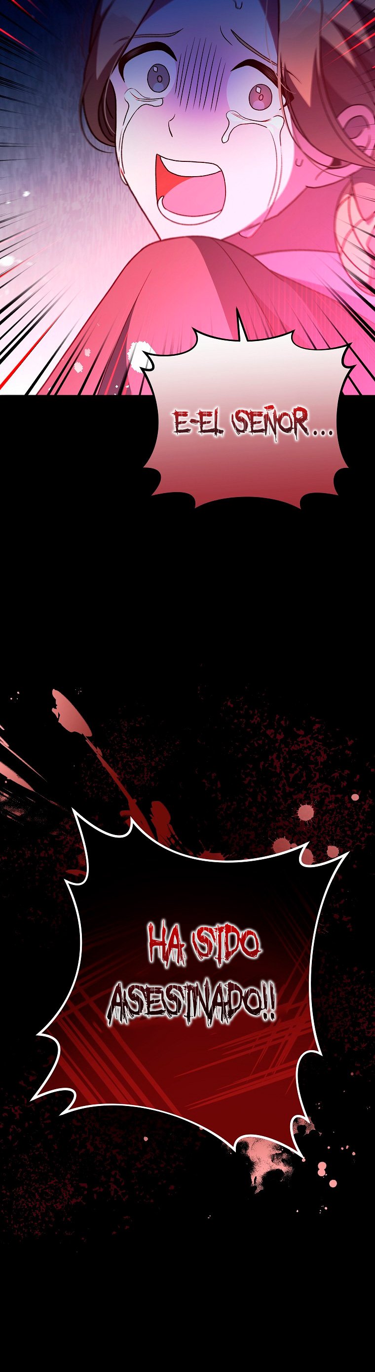 Read EL extra de la novela (es) Manga Online