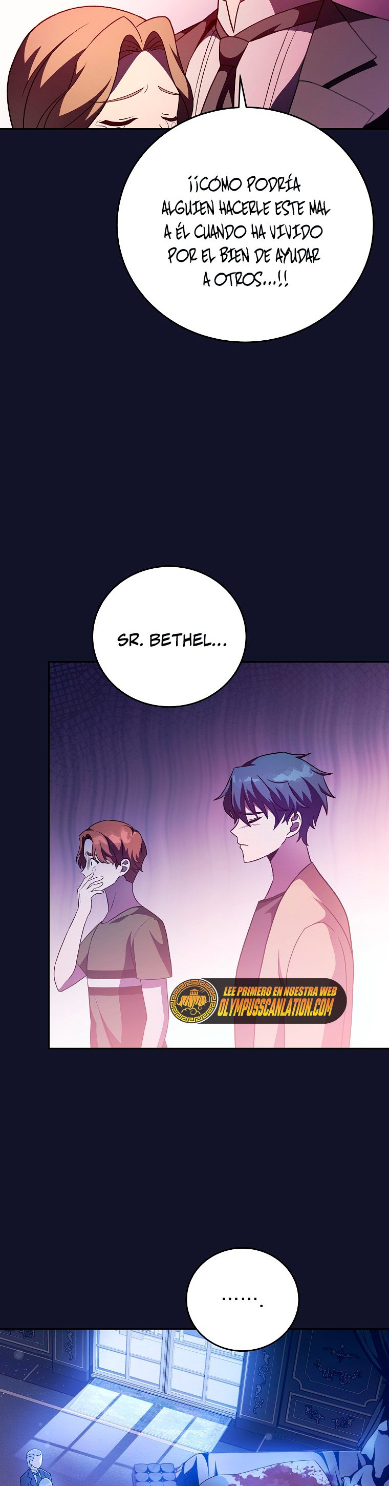 Read EL extra de la novela (es) Manga Online