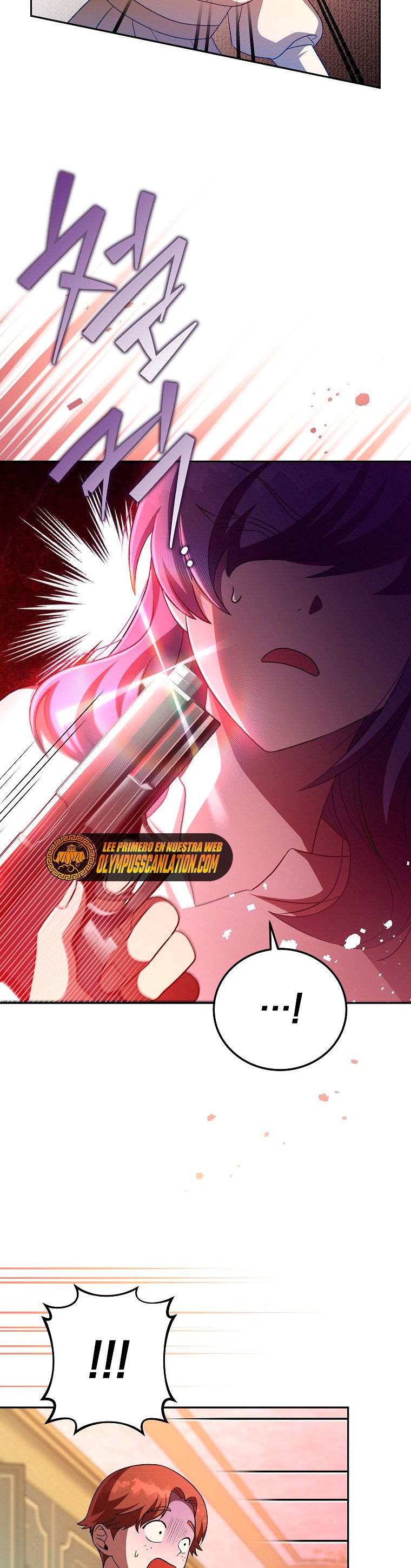 Read EL extra de la novela (es) Manga Online