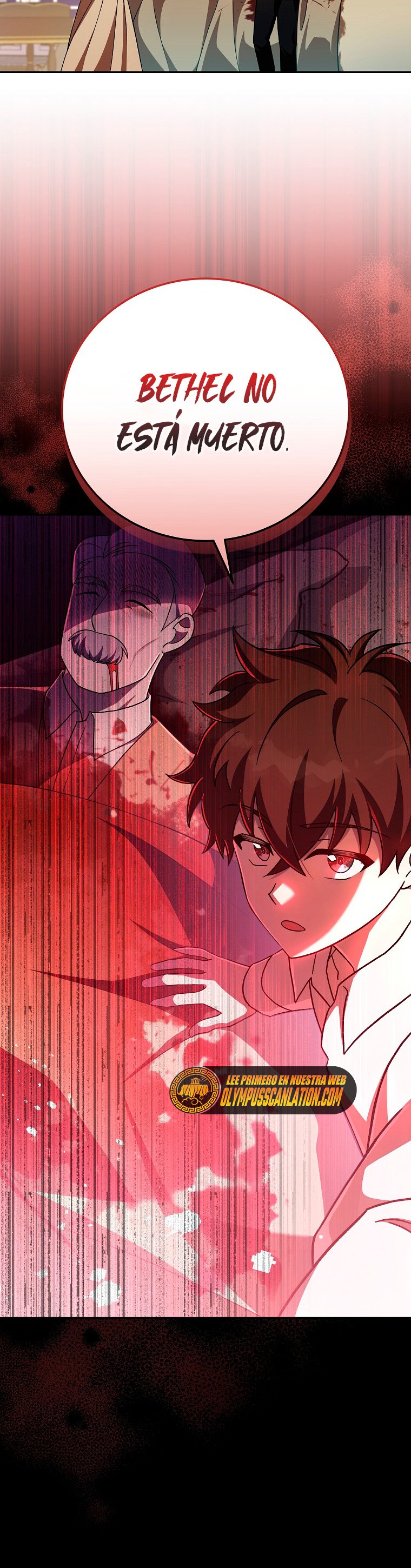 Read EL extra de la novela (es) Manga Online