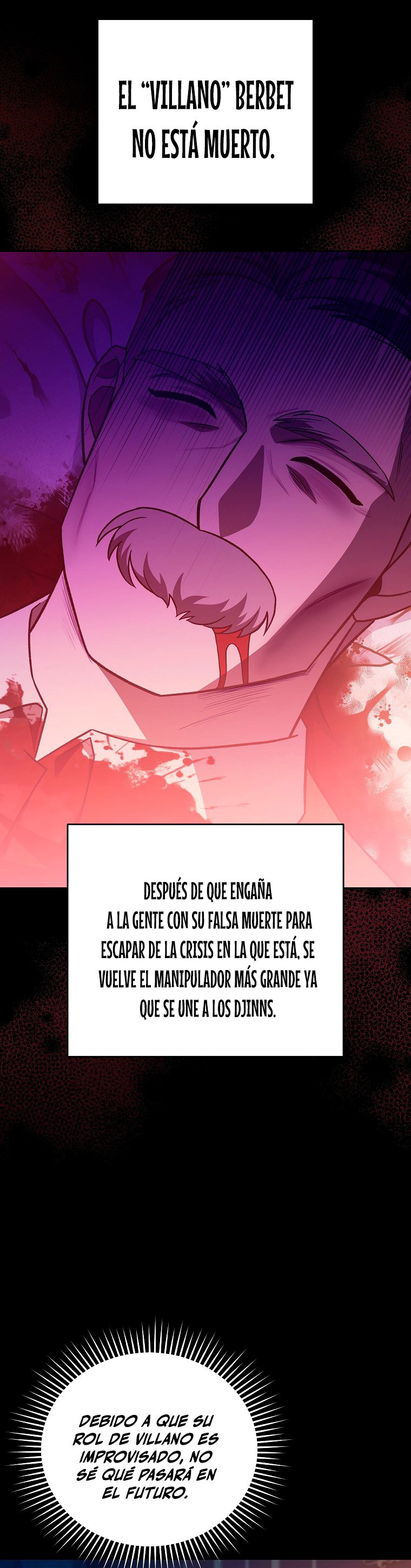 Read EL extra de la novela (es) Manga Online