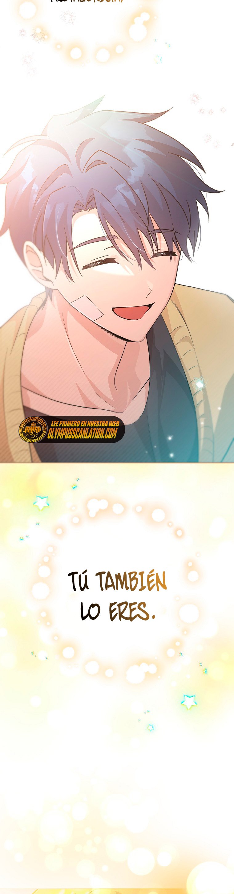 Read EL extra de la novela (es) Manga Online