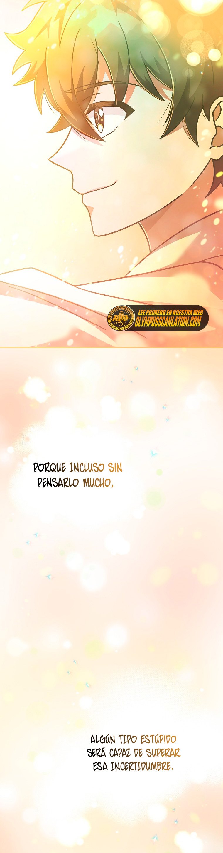 Read EL extra de la novela (es) Manga Online