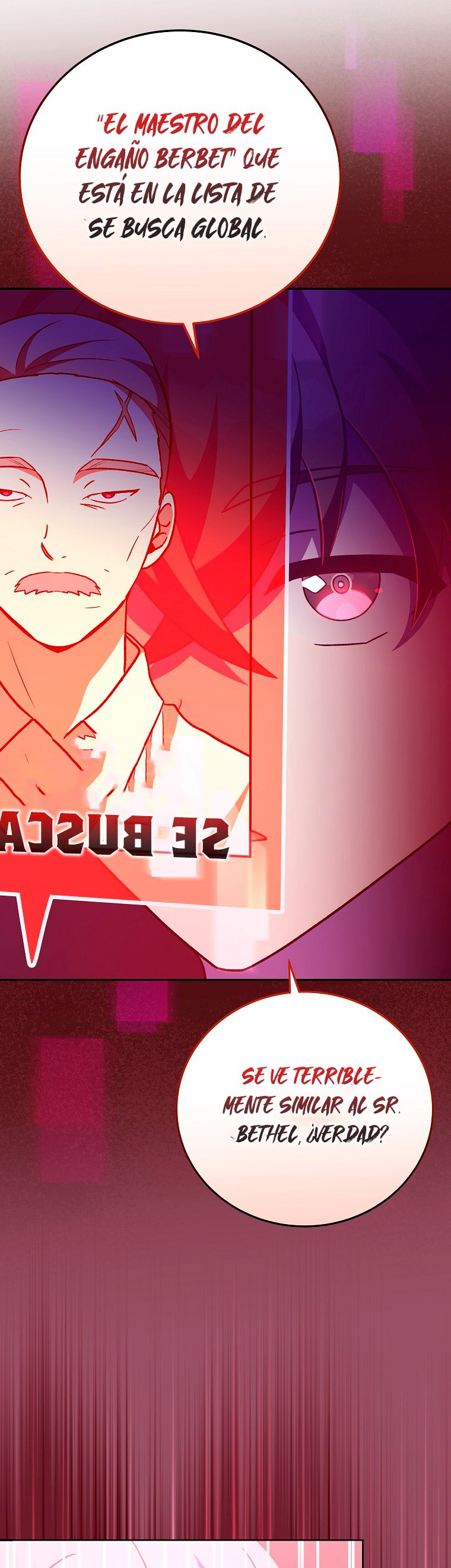Read EL extra de la novela (es) Manga Online