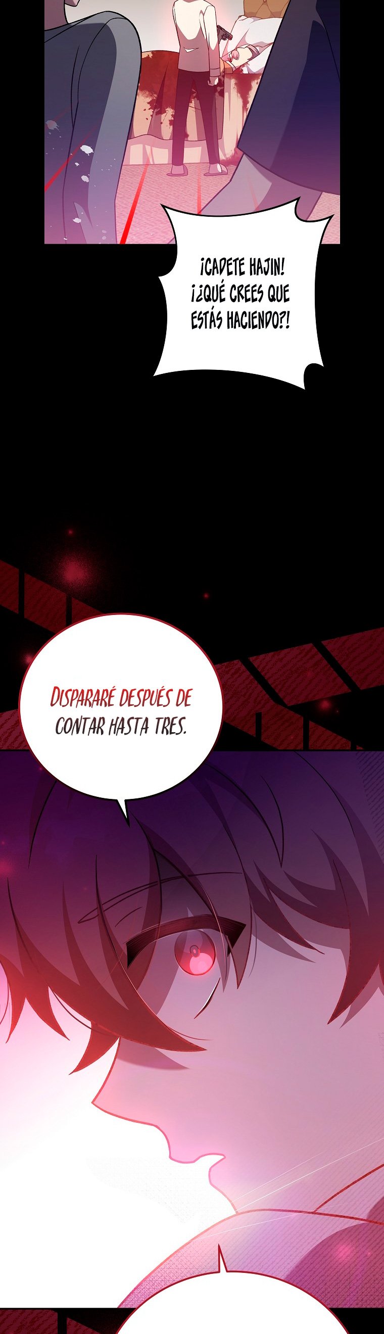 Read EL extra de la novela (es) Manga Online