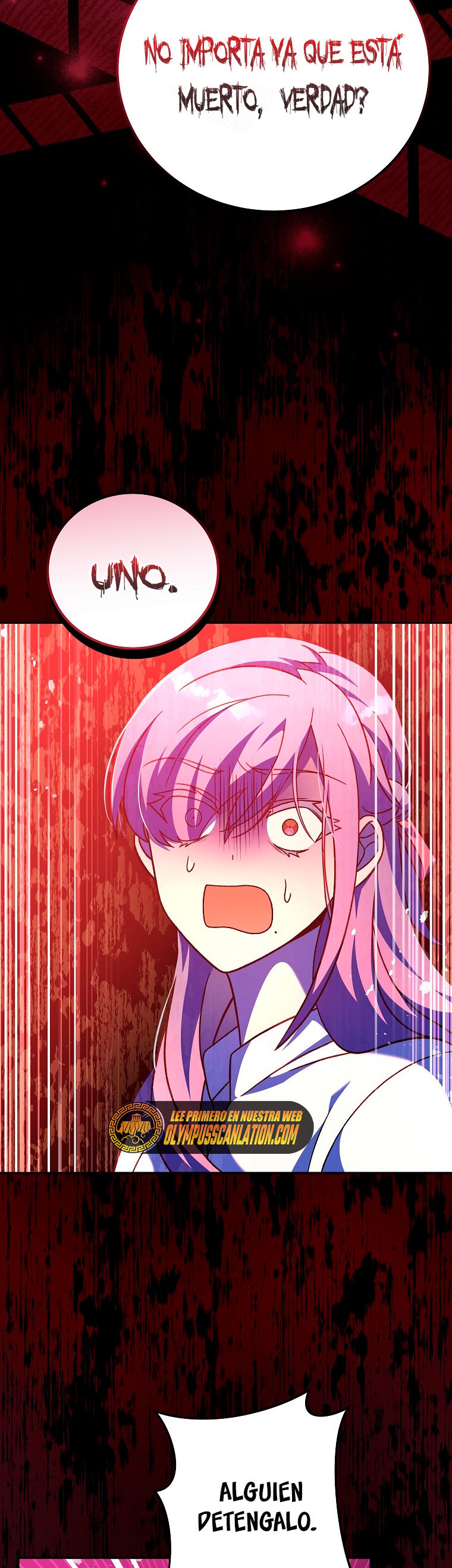 Read EL extra de la novela (es) Manga Online