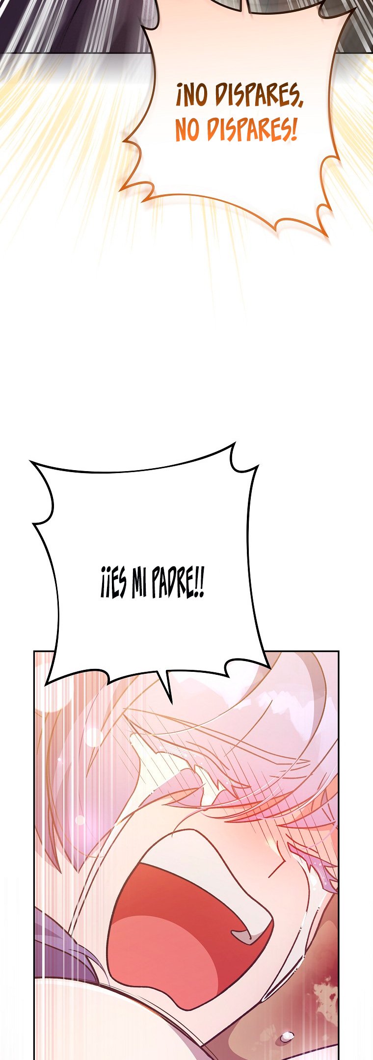 Read EL extra de la novela (es) Manga Online