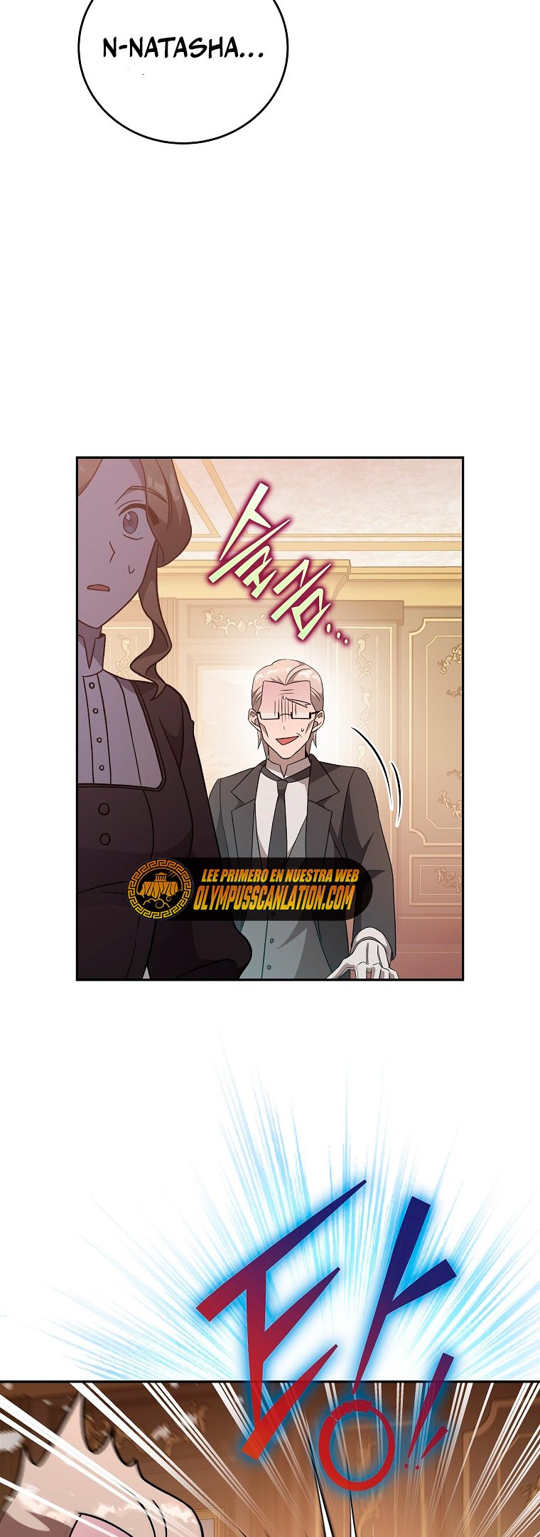 Read EL extra de la novela (es) Manga Online
