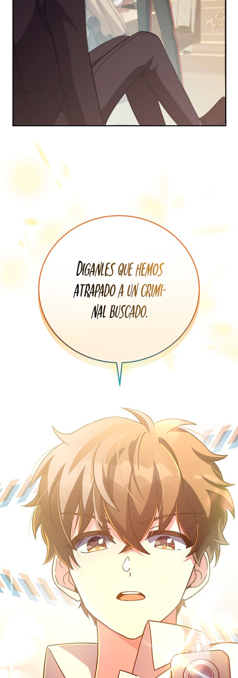 Read EL extra de la novela (es) Manga Online