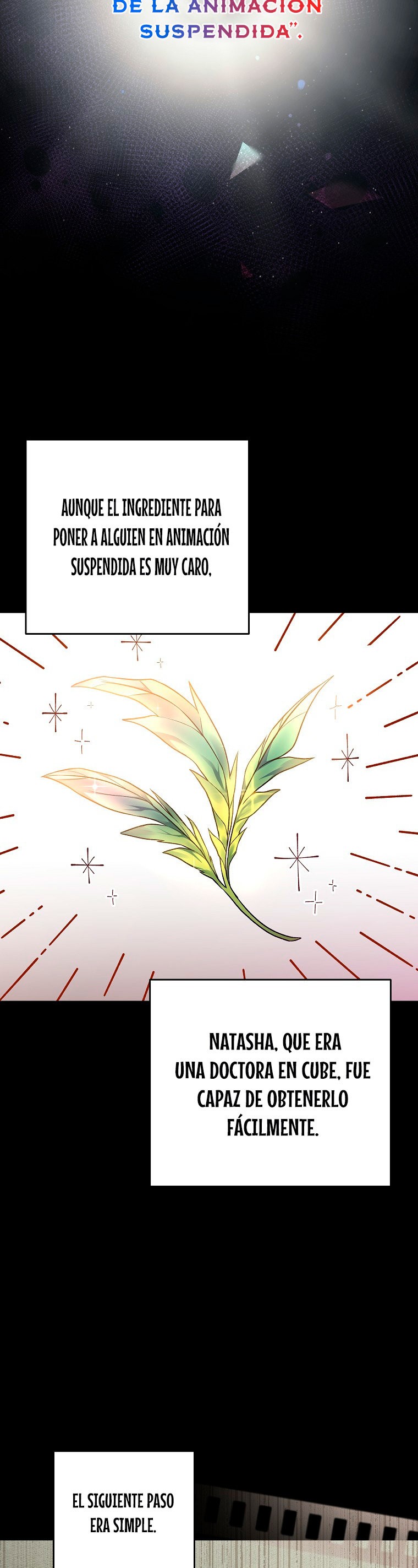 Read EL extra de la novela (es) Manga Online
