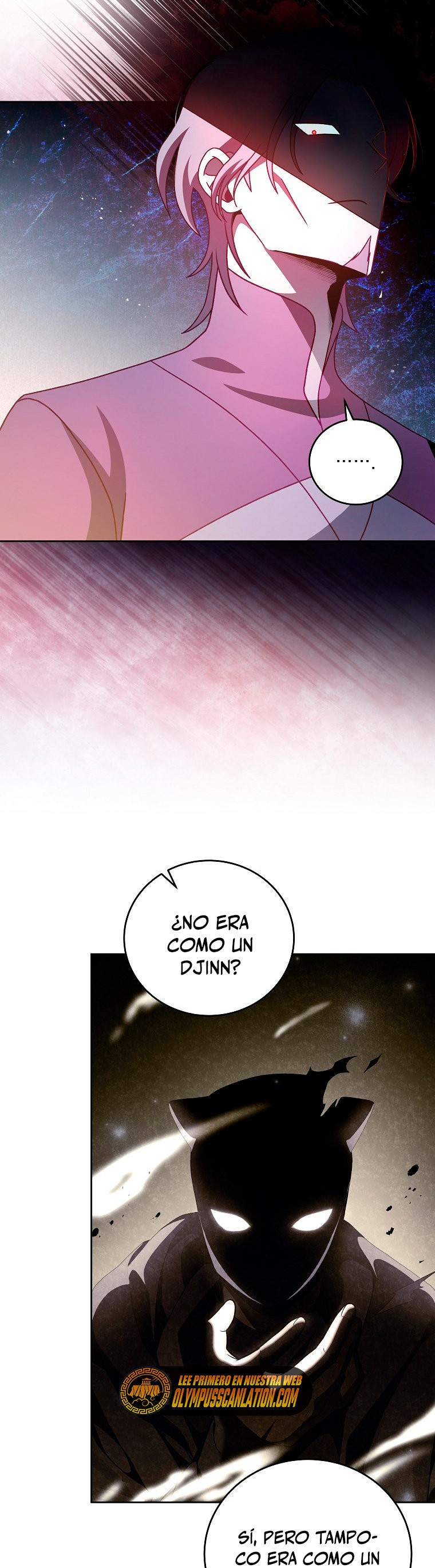 Read EL extra de la novela (es) Manga Online