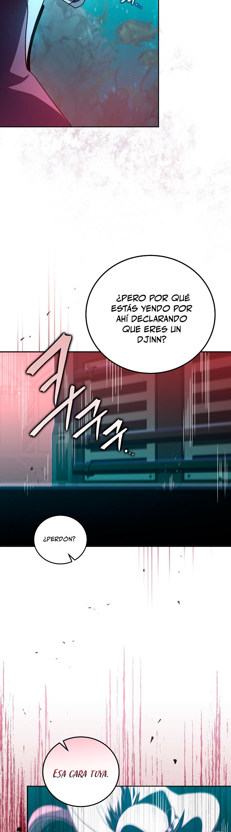 Read EL extra de la novela (es) Manga Online