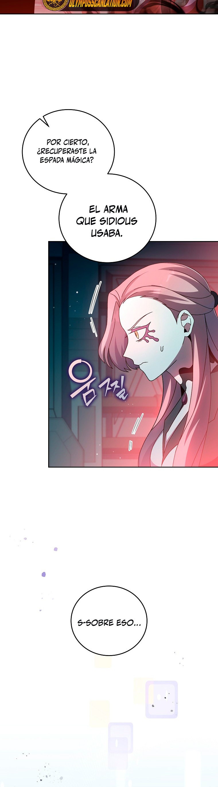 Read EL extra de la novela (es) Manga Online