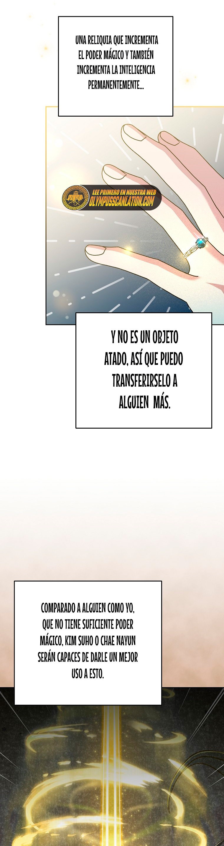Read EL extra de la novela (es) Manga Online