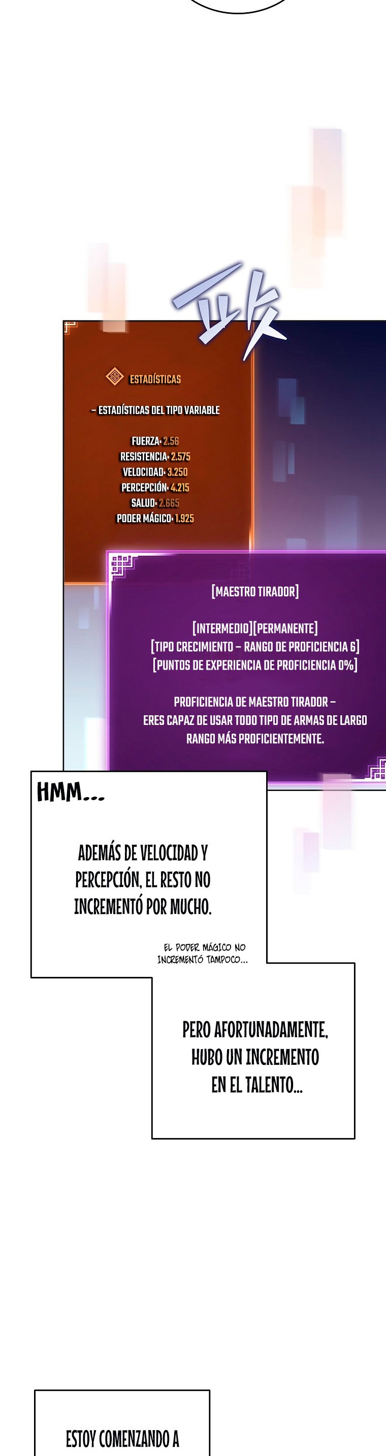 Read EL extra de la novela (es) Manga Online