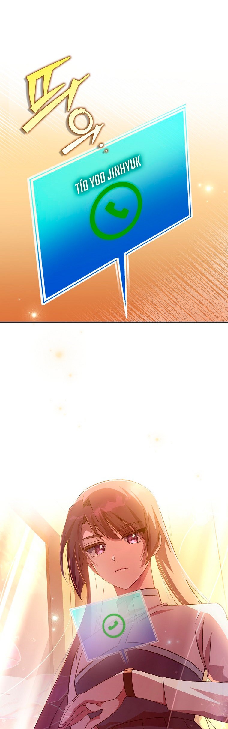 Read EL extra de la novela (es) Manga Online