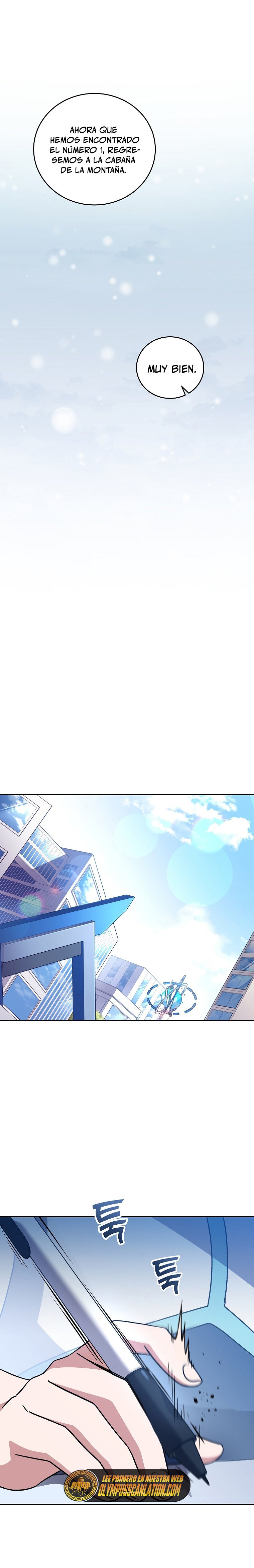 Read EL extra de la novela (es) Manga Online