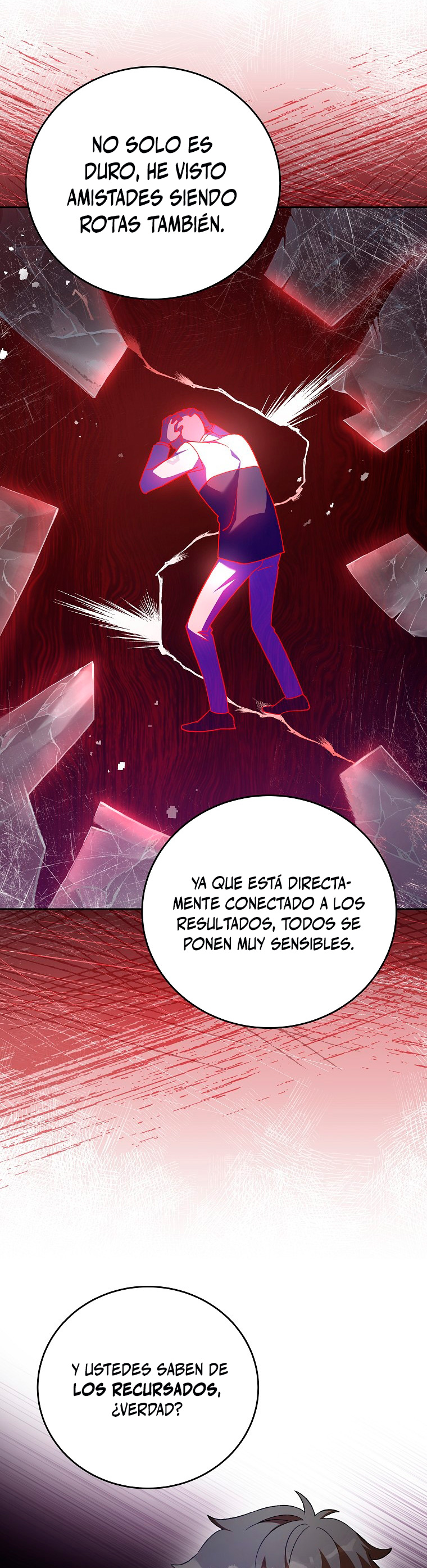 Read EL extra de la novela (es) Manga Online