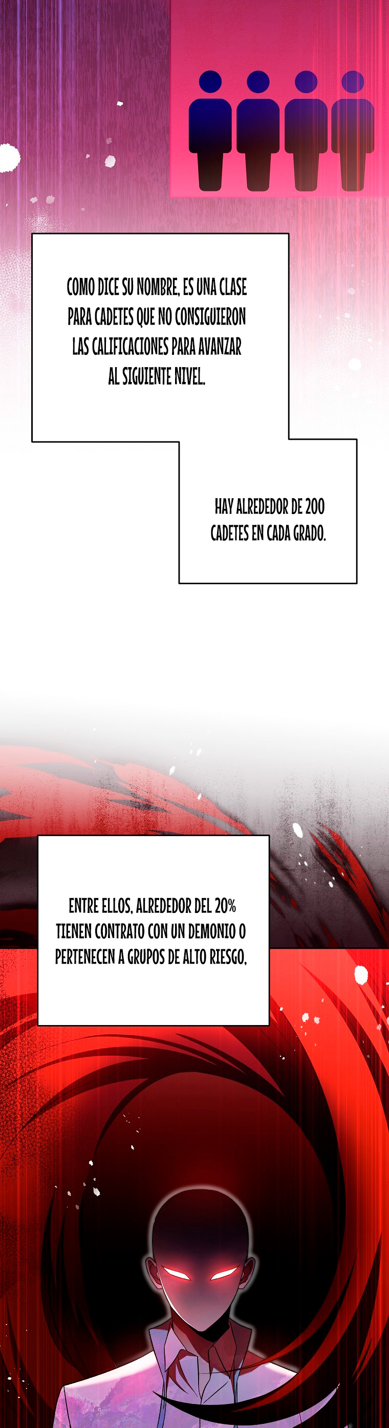 Read EL extra de la novela (es) Manga Online