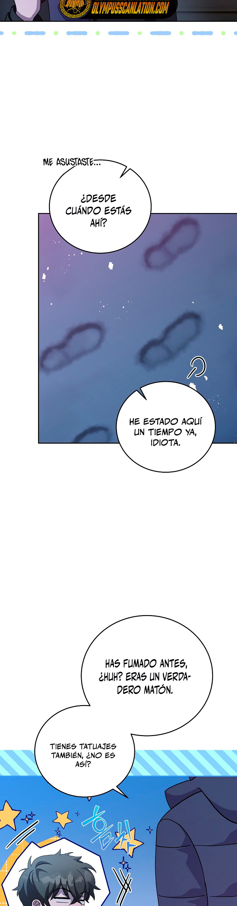 Read EL extra de la novela (es) Manga Online