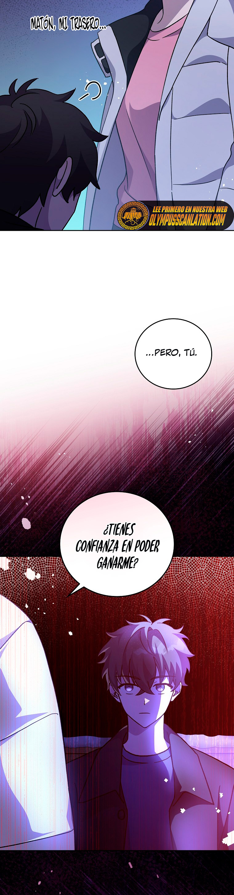 Read EL extra de la novela (es) Manga Online