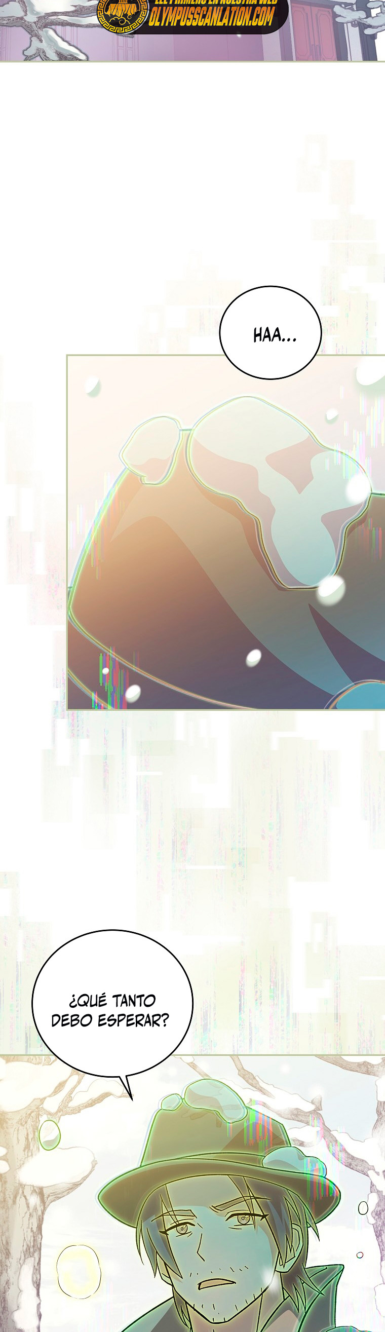 Read EL extra de la novela (es) Manga Online