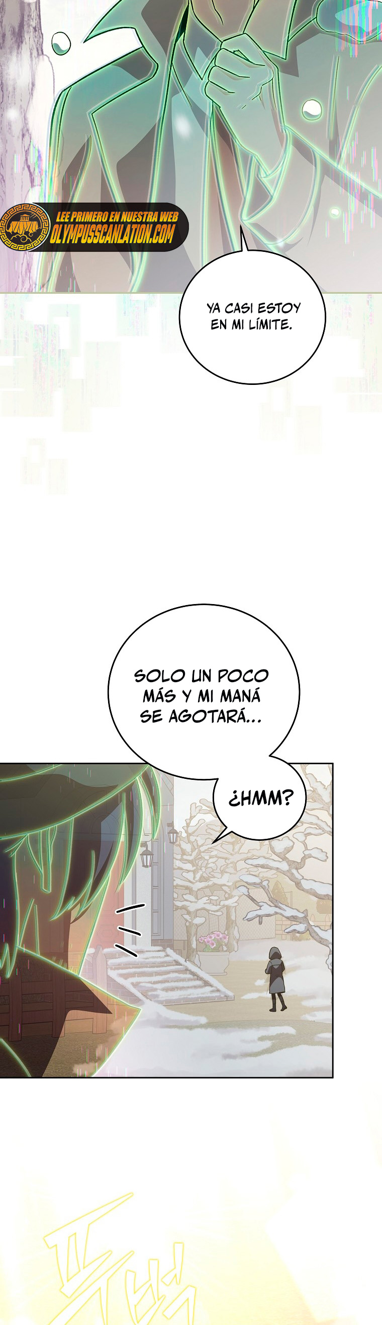 Read EL extra de la novela (es) Manga Online