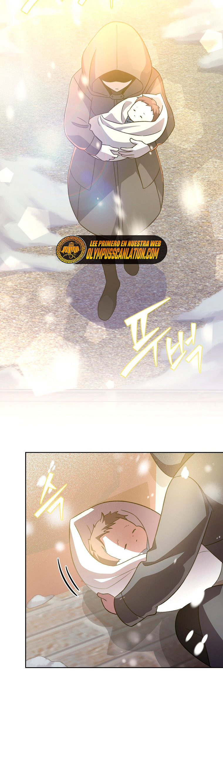 Read EL extra de la novela (es) Manga Online